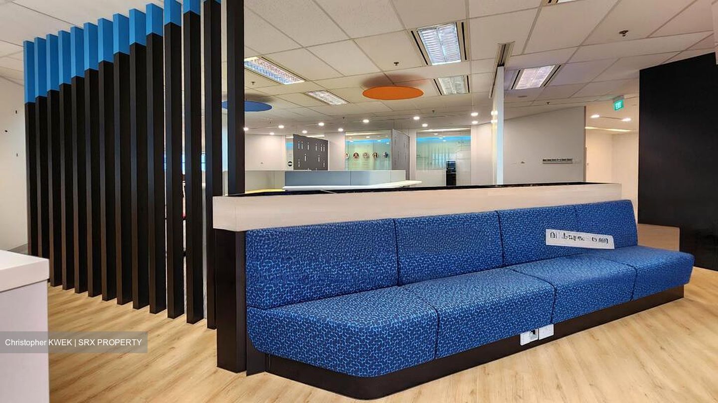Valley Point (D10), Office #469326281